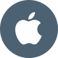 Apple-Maps logo