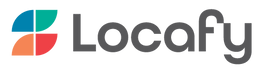 Locafy Logo