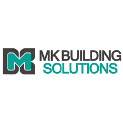 MK Building logo
